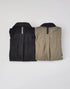 Piqué 03 patchwork shirt